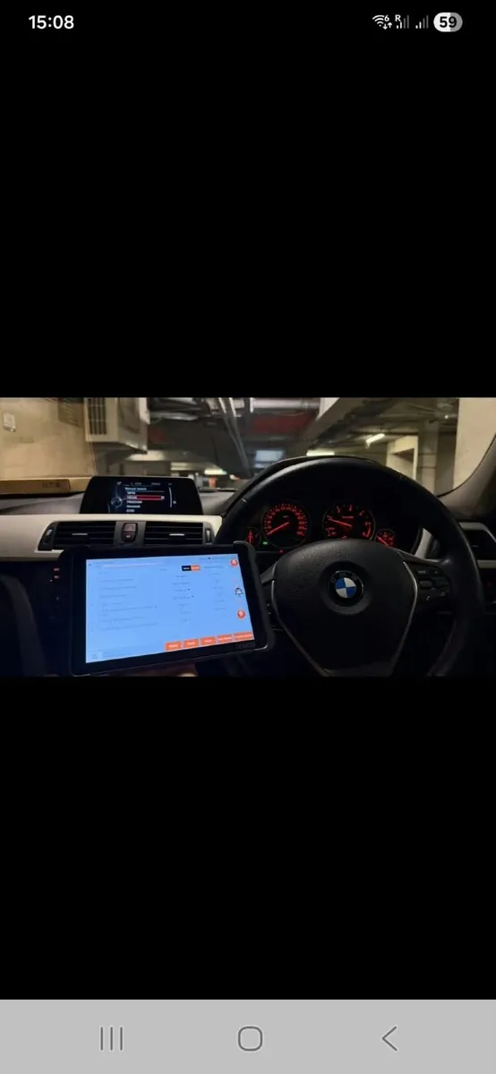 Mobile Pre Purchase Inspection & Car Diagnostics - Image 2
