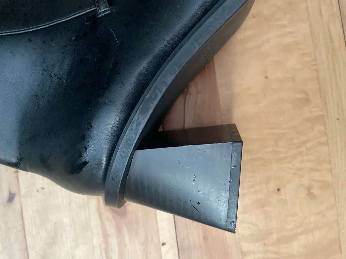 Rita ora boots - Image 3