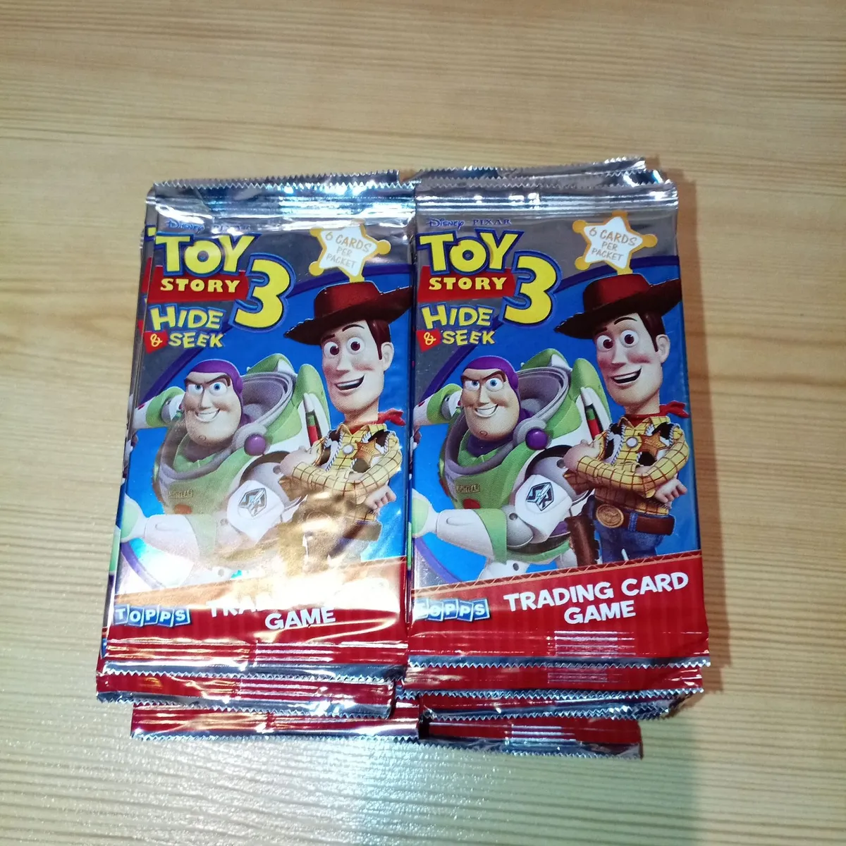 Trading cards - Image 3