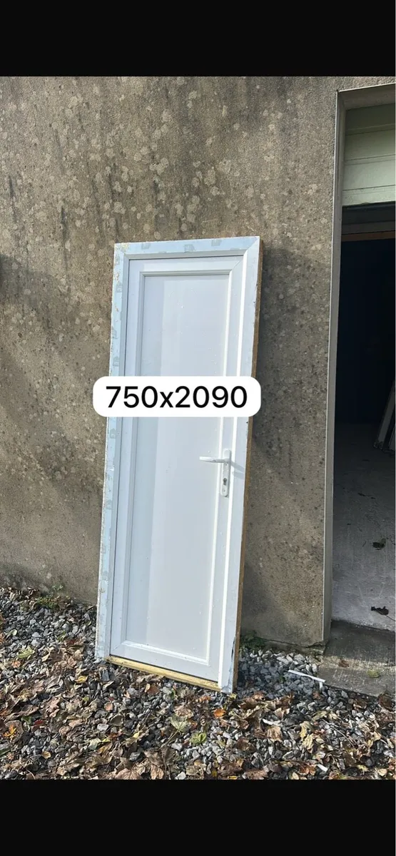 UPVC DOOR HIGH QUALITY