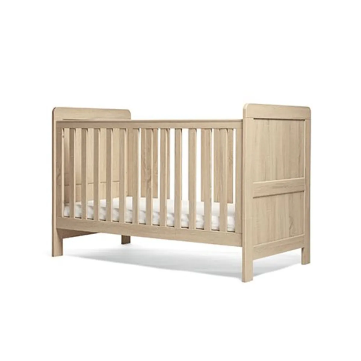 Cot/Toddler Bed - Image 1