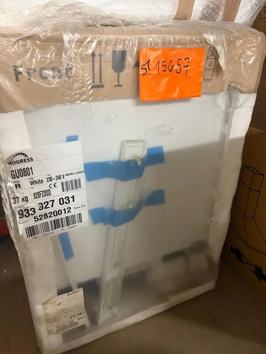 Built-Under Freezer - Image 3