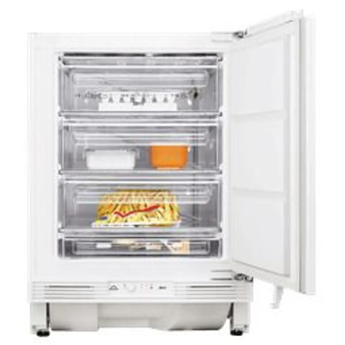 Built-Under Freezer - Image 1