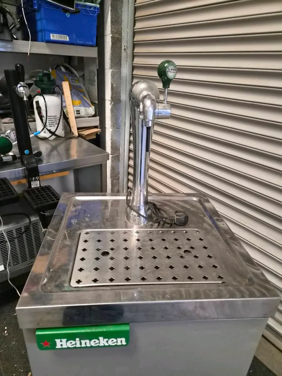 David beer dispenser home bar - Image 2