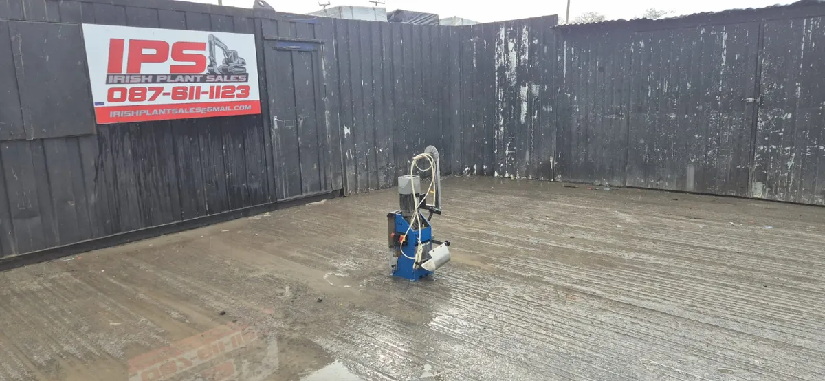 Electrical Connector Crimper - Image 3