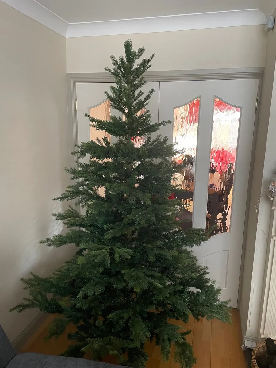 Christmas Tree - Image 1