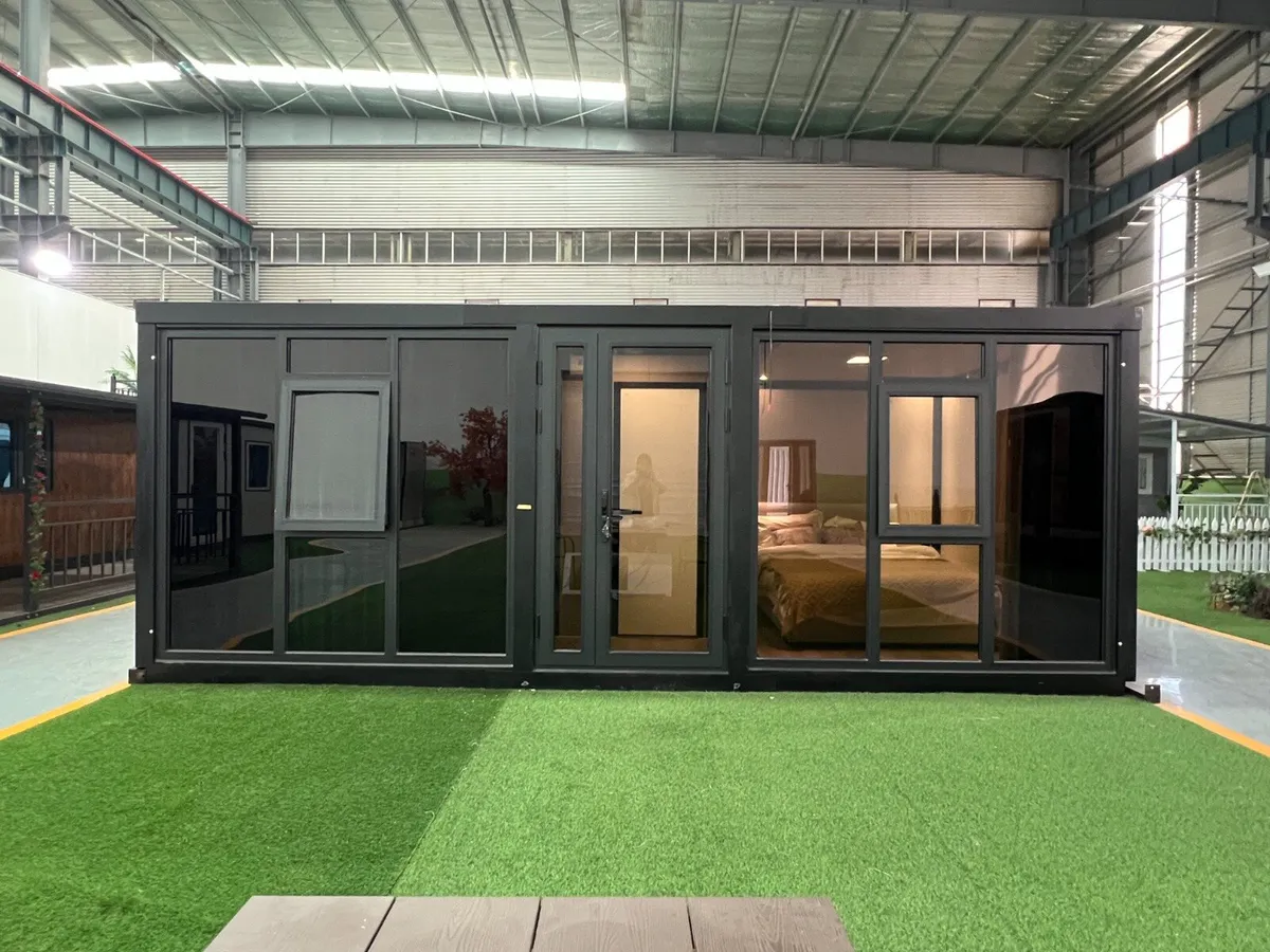 Modular office - Image 1