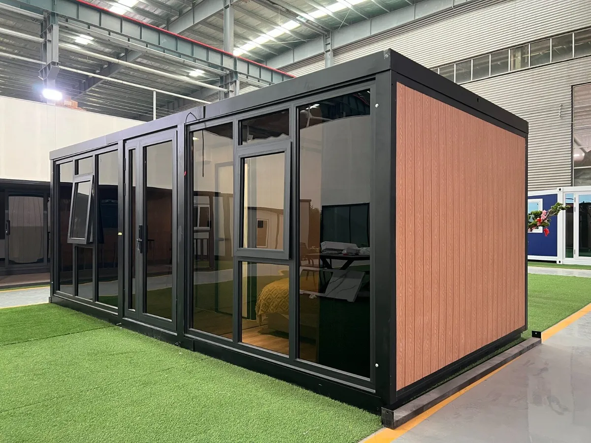 Modular office - Image 2