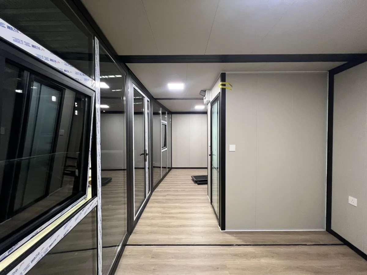 Modular office - Image 3