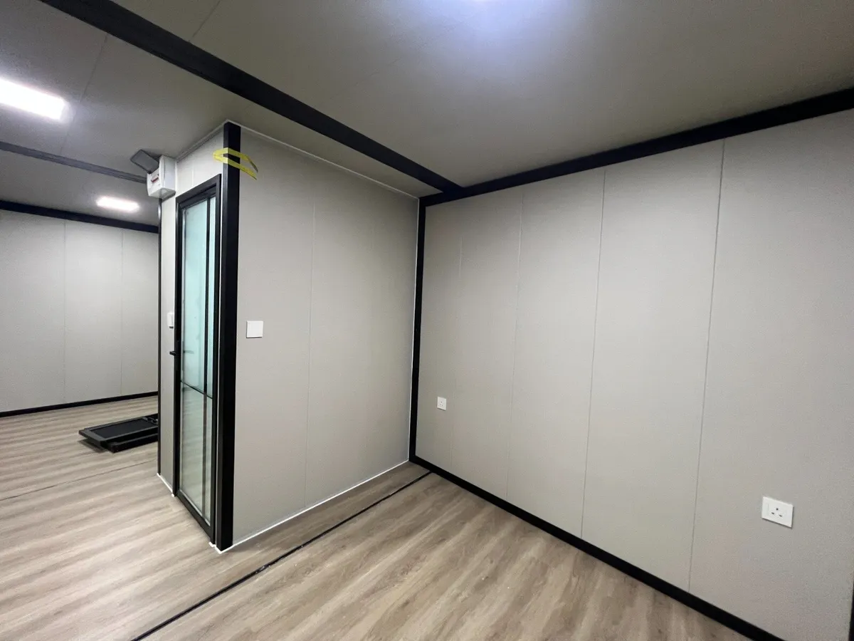Modular office - Image 4