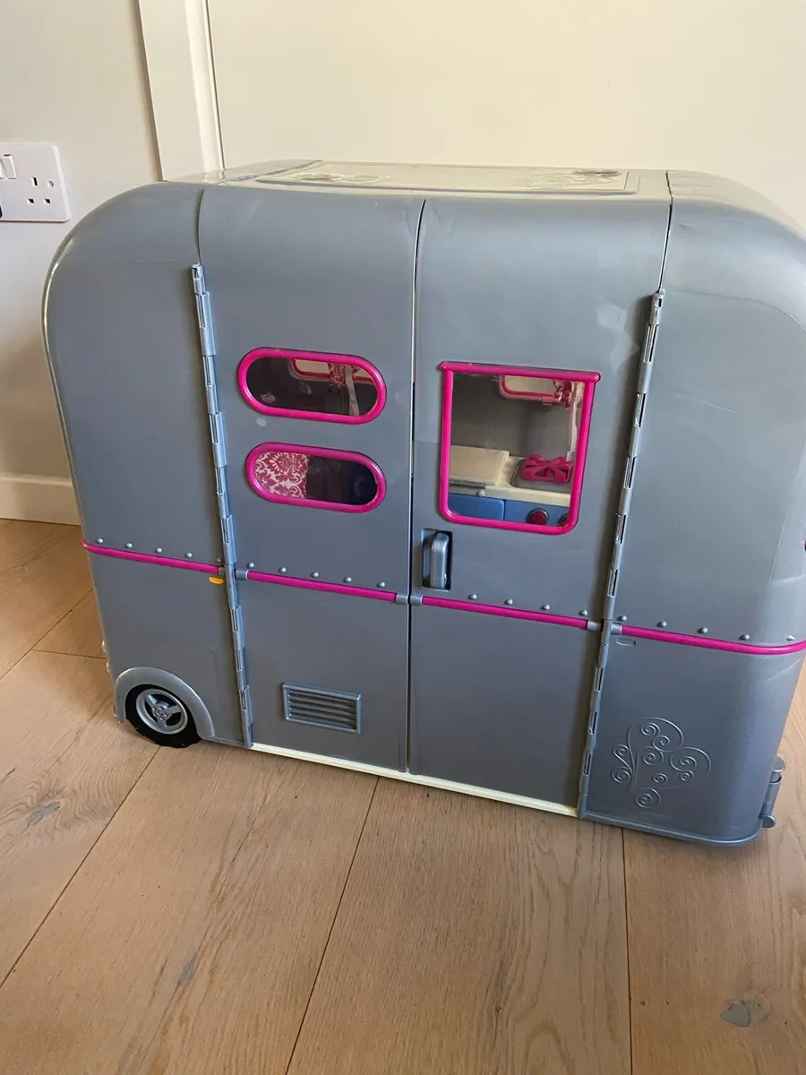 Our Generation Caravan - Image 2