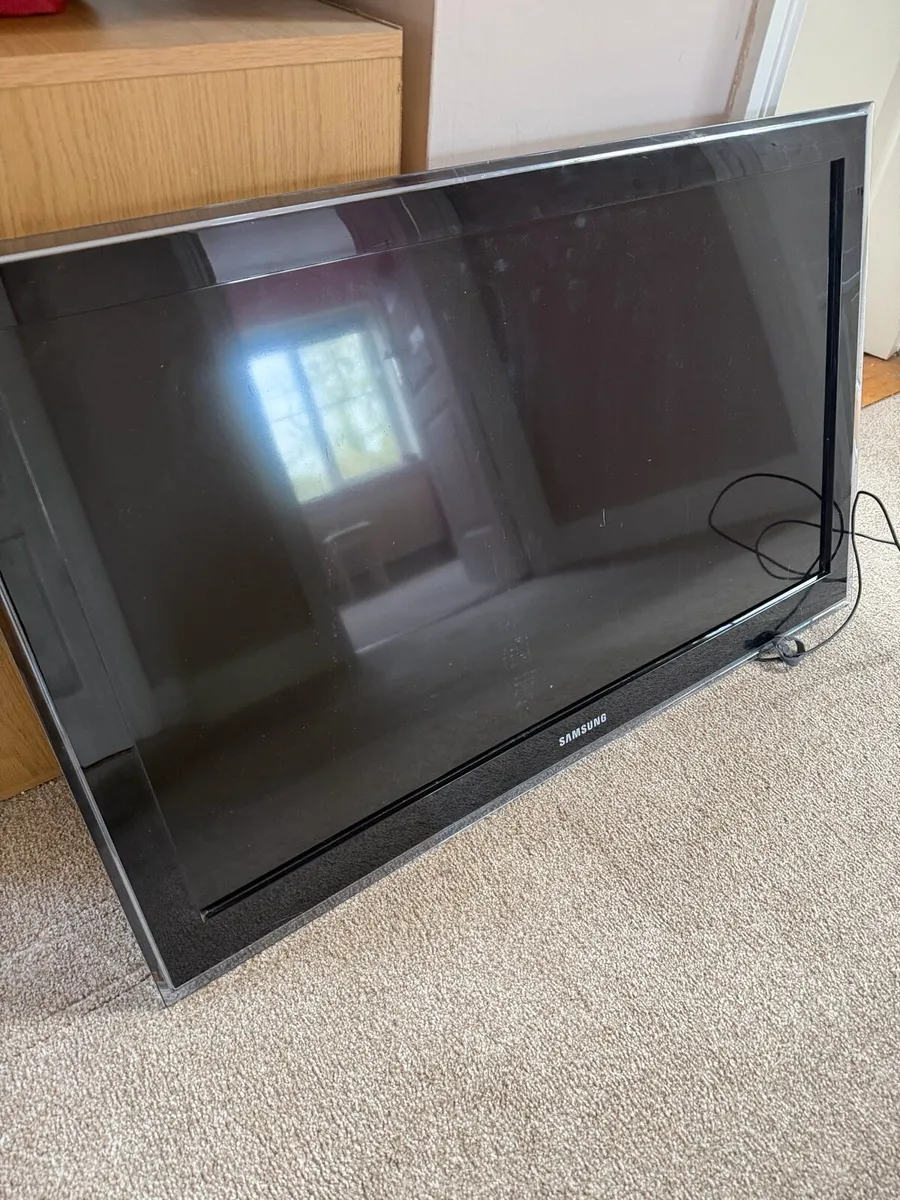 36inch Samsung TV - Image 2