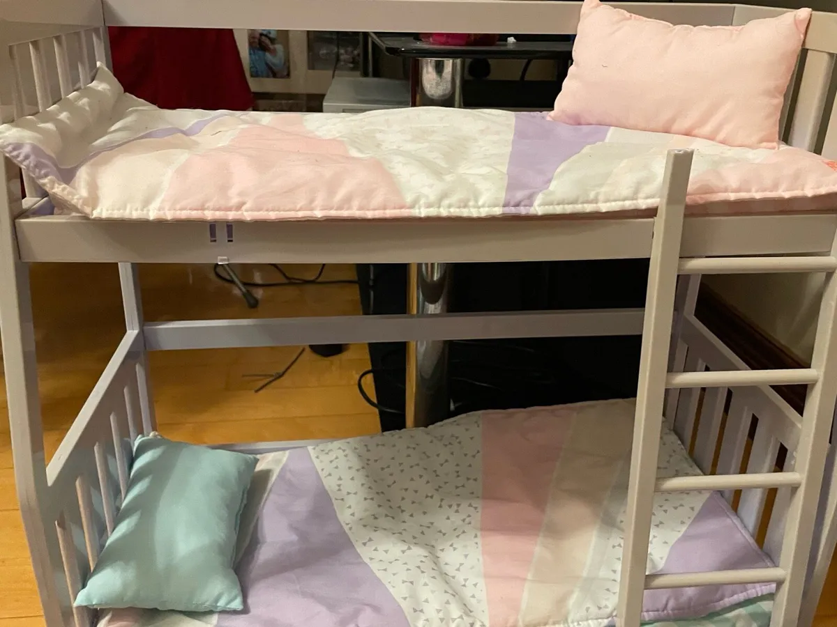 Bunk beds