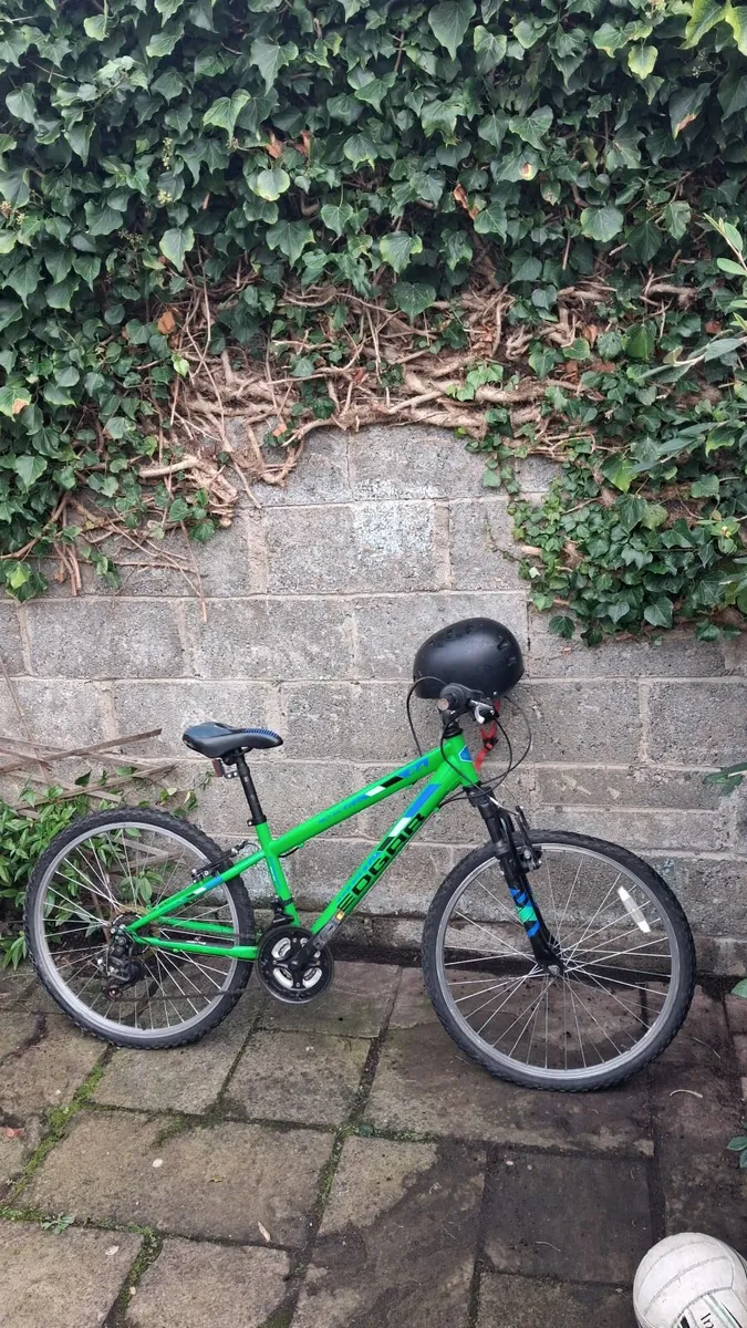 Kid's Bike 7+ - Image 1
