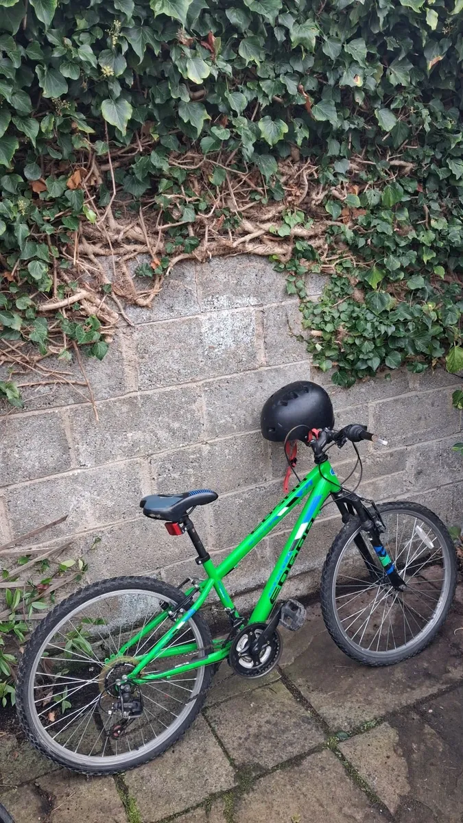 Kid's Bike 7+ - Image 2