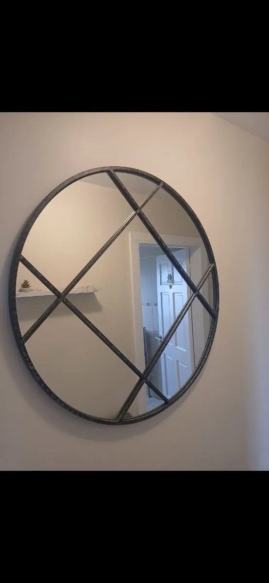 SOLID MIRROR - Image 2