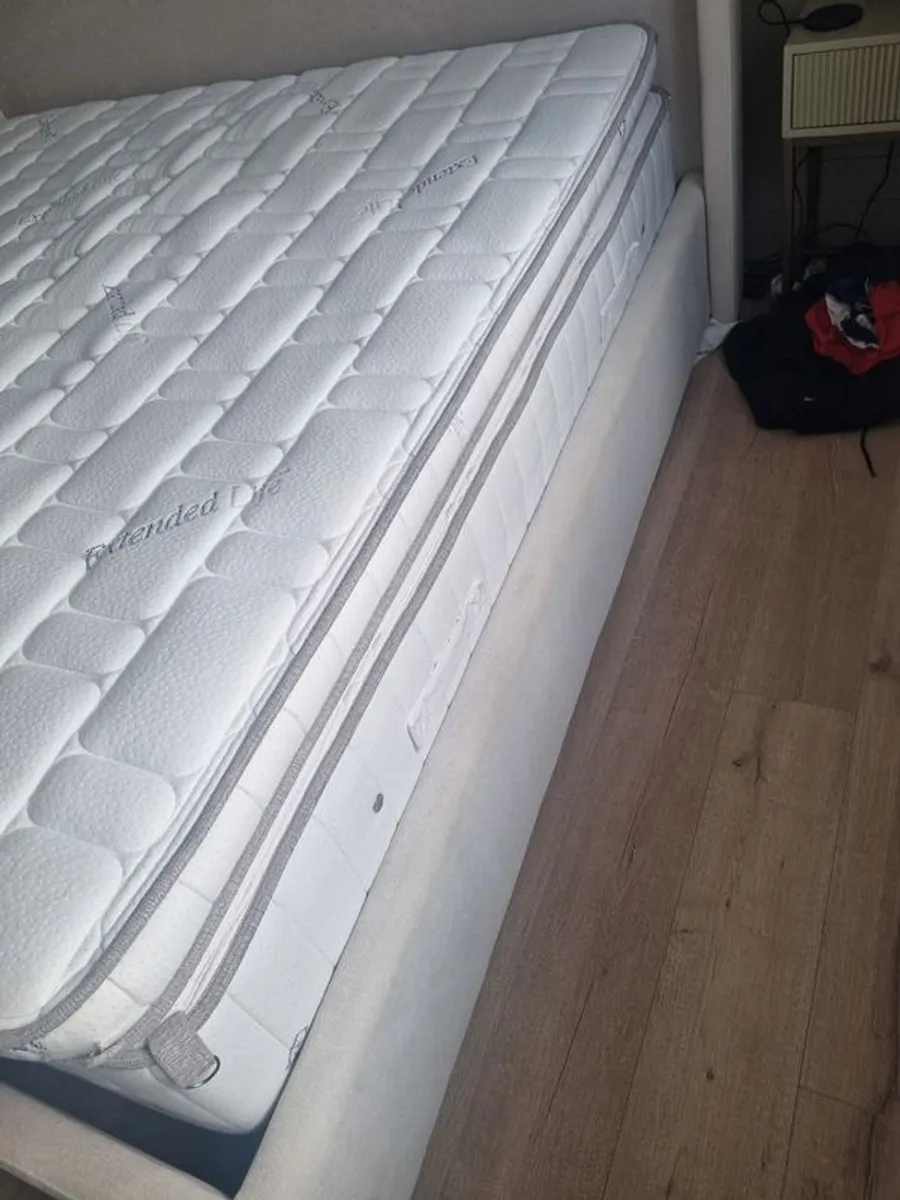 Superking King Koil Mattress - Image 4