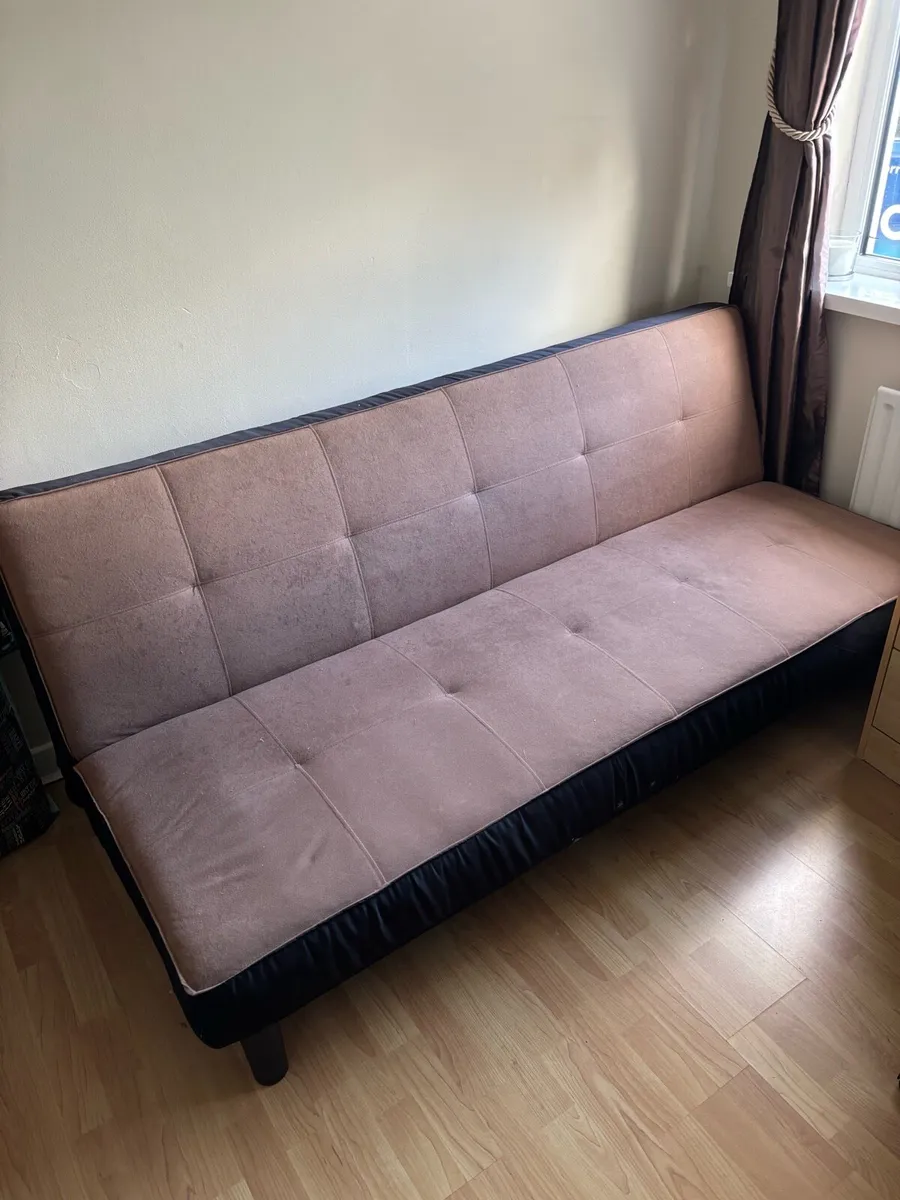 Sofa Bed