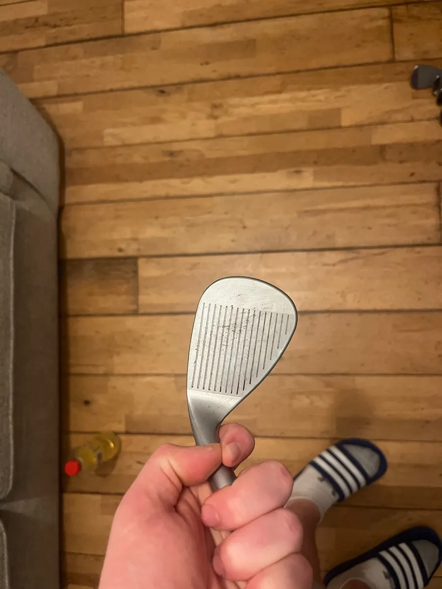 PXG Sugardaddy III 58 Degree Wedge - Image 4
