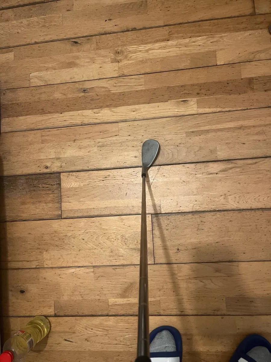 PXG Sugardaddy III 58 Degree Wedge - Image 2