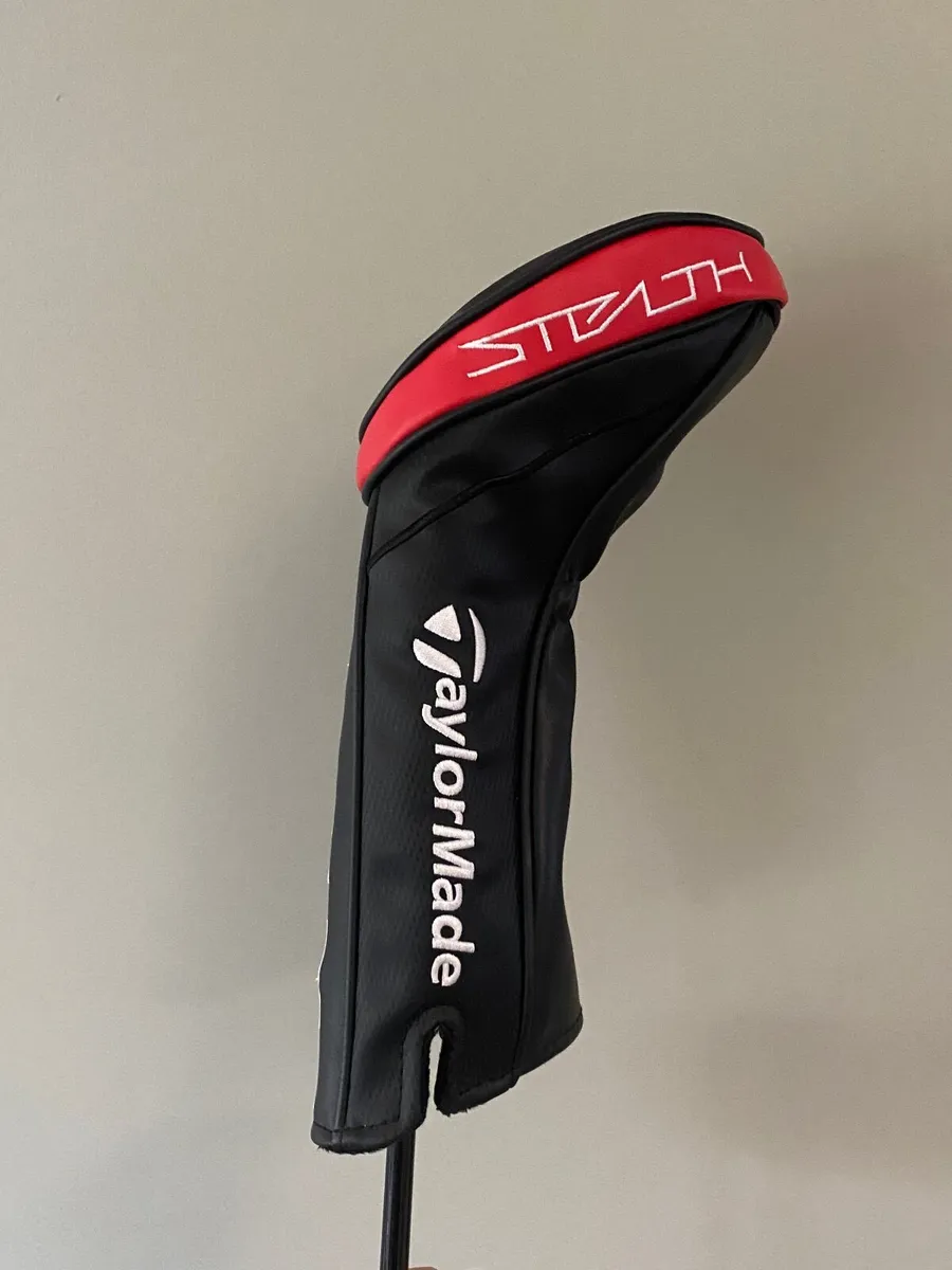 Golf club set - Image 1