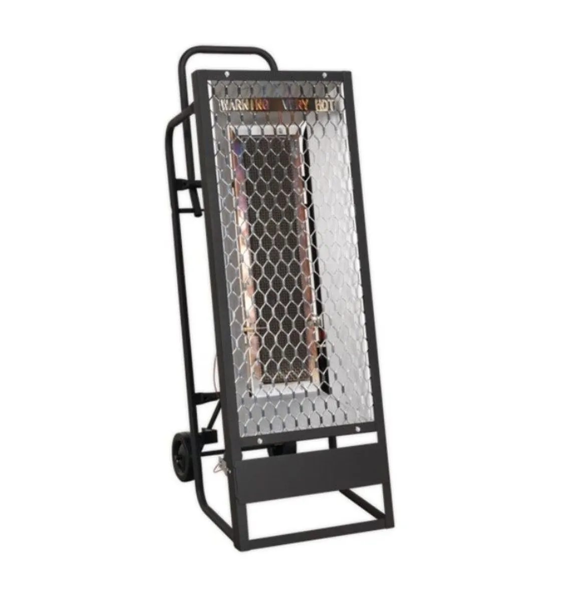 Space Warmer® Industrial Propane Heater 35,000Btu - Image 3