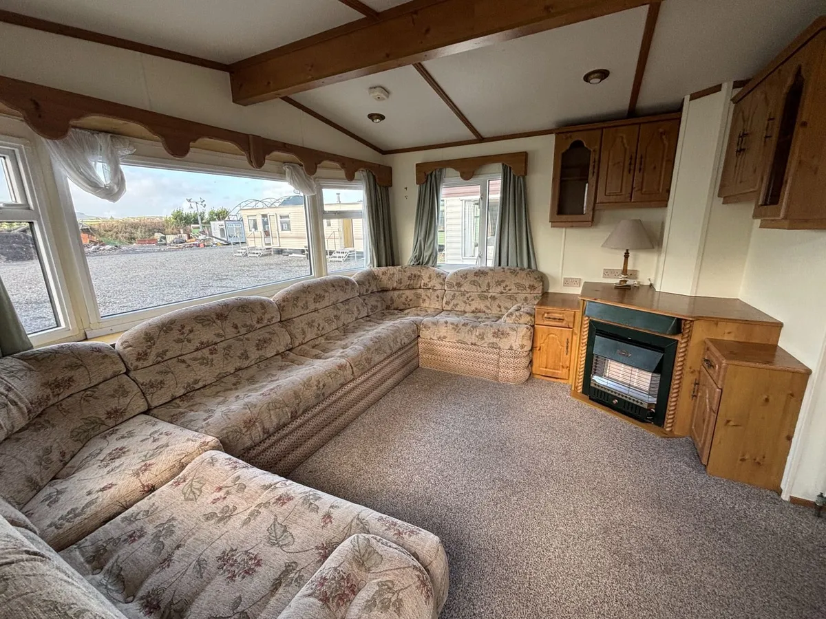 36x12 Rimmini 3Bed, D/G & C/H, Free Delivery. - Image 2