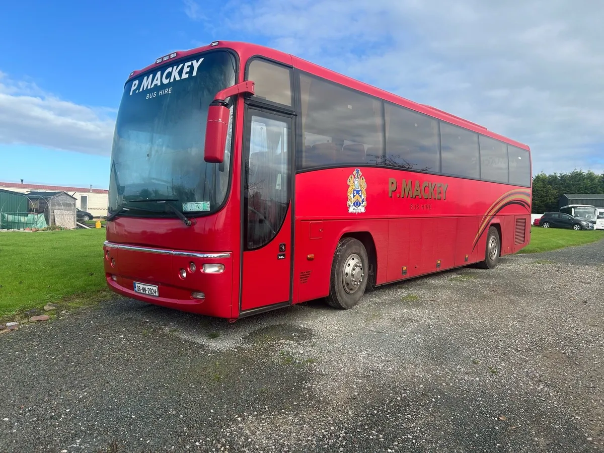 Iveco plaxton - Image 2