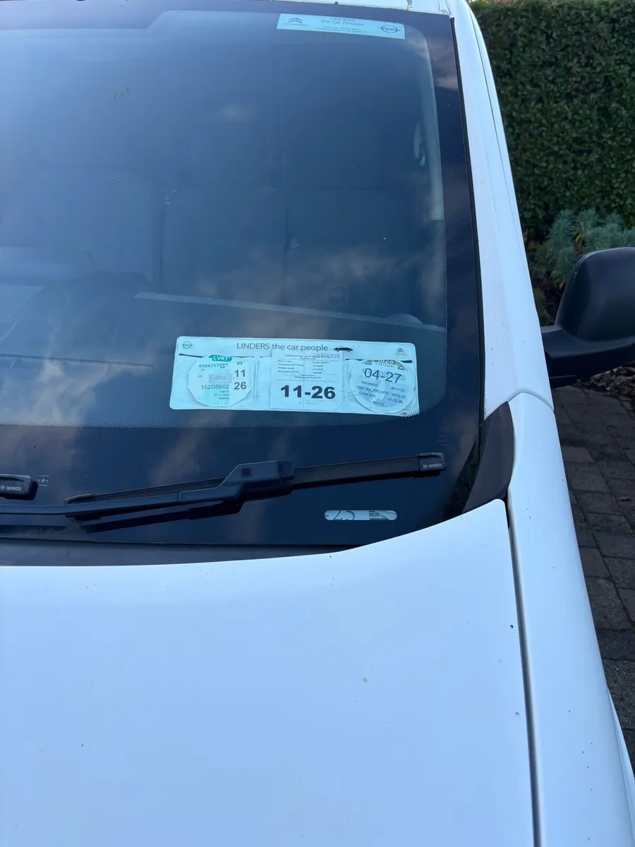 Berlingo L1 625 Enterprise Hdi 75 - Image 4