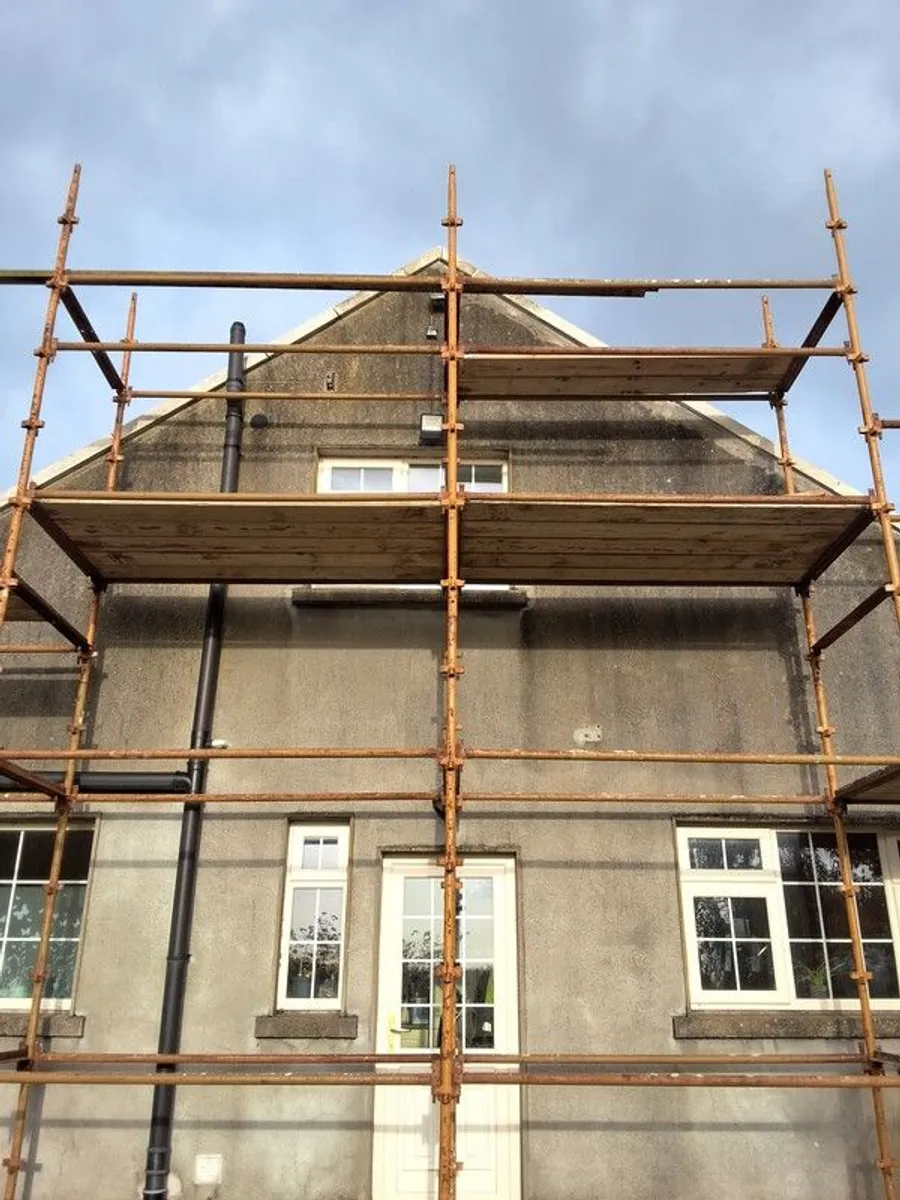 Scaffolding - Image 2