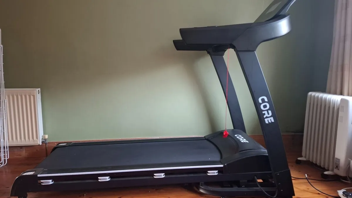 Treadmill - Image 2