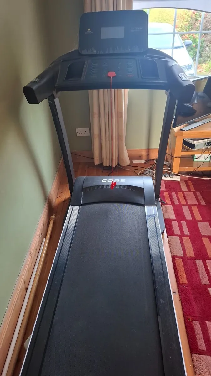 Treadmill - Image 3