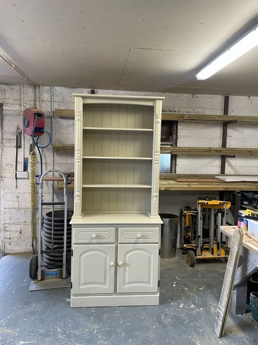 kitchen Dresser - Image 1