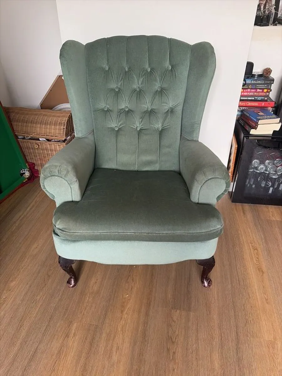 arm chair
