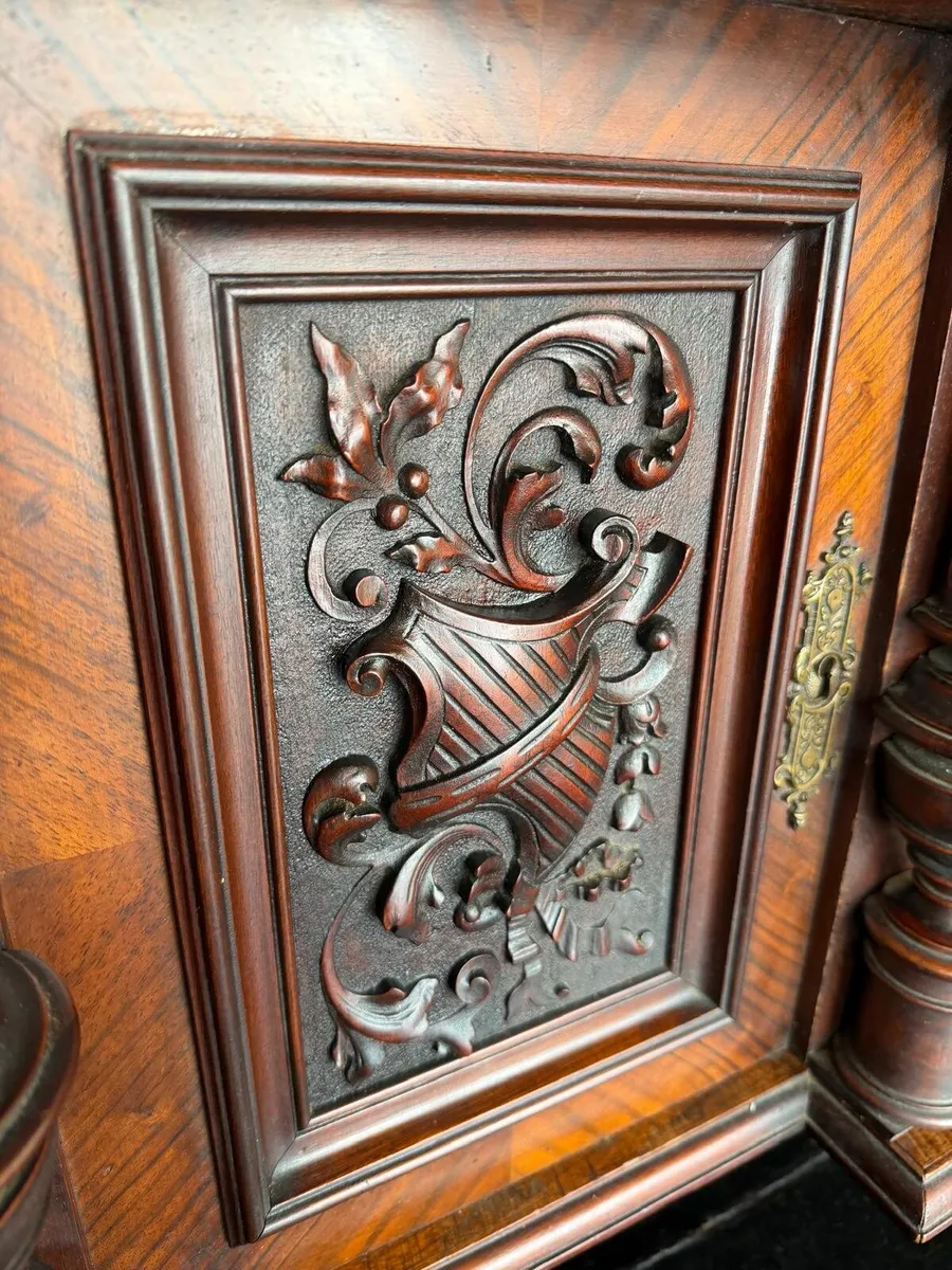 Antiques - Image 1
