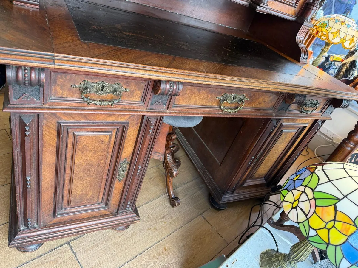 Antiques - Image 1