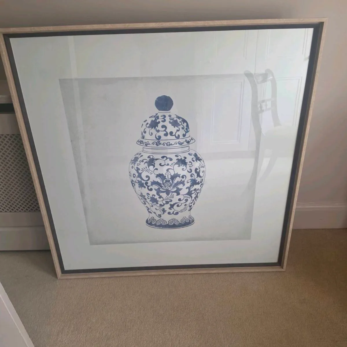 Gorgeous framed artwork - Image 2