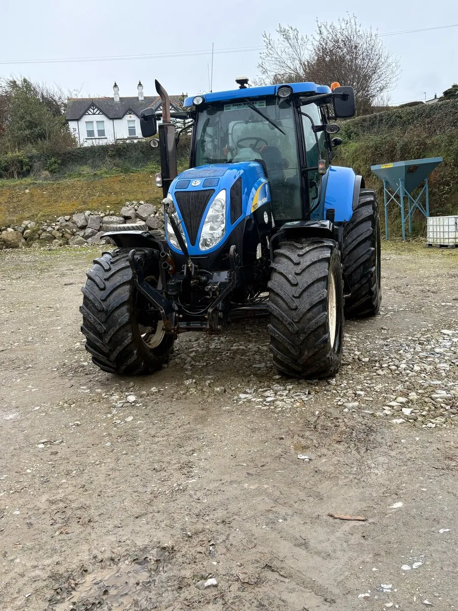 Tractor - Image 2