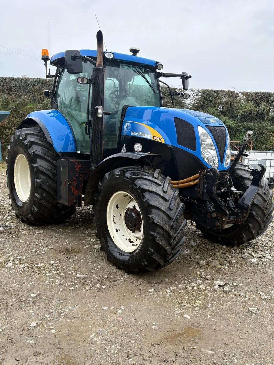 Tractor - Image 3