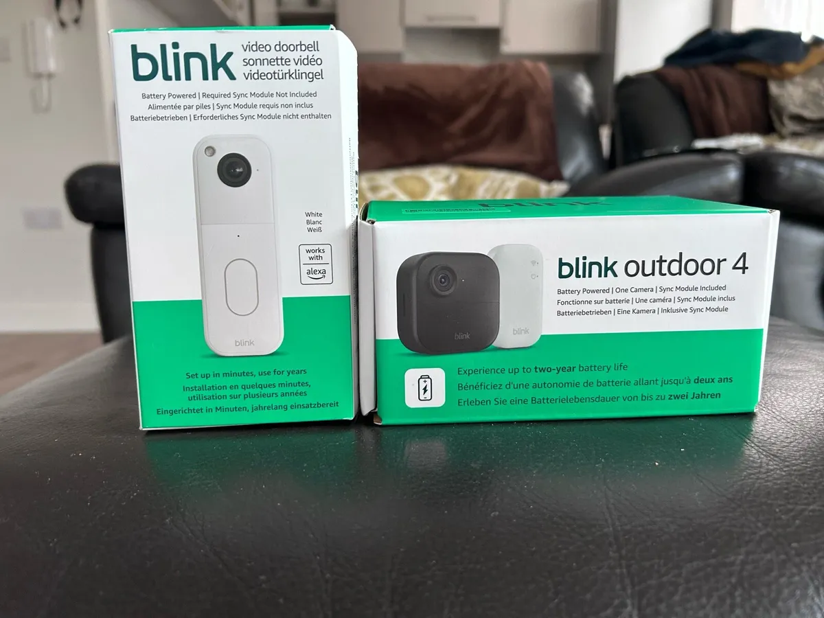 Blink Doorbell - Image 2