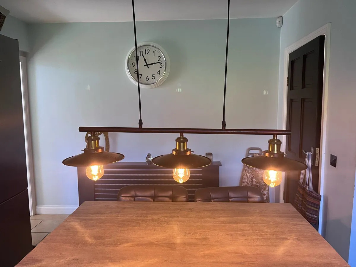 Ceiling Light - Image 1