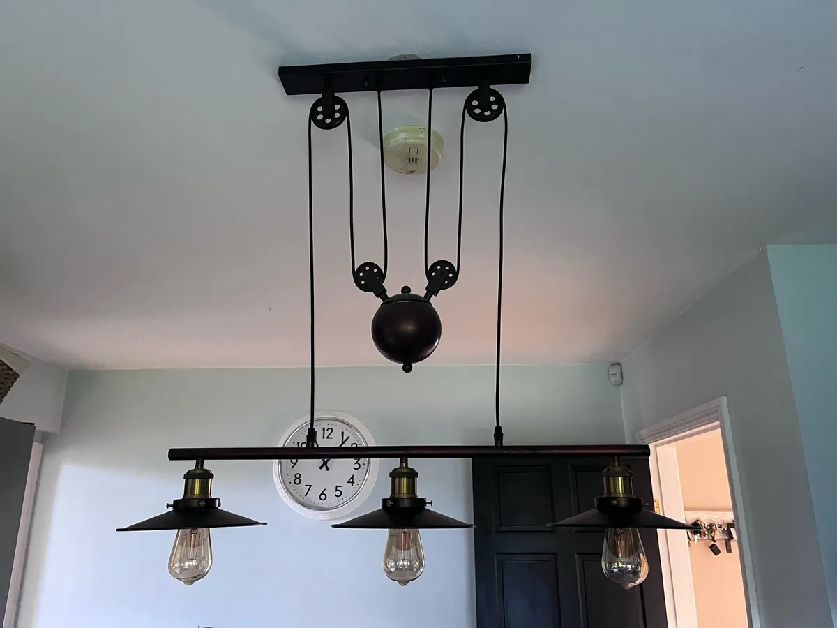 Ceiling Light - Image 2