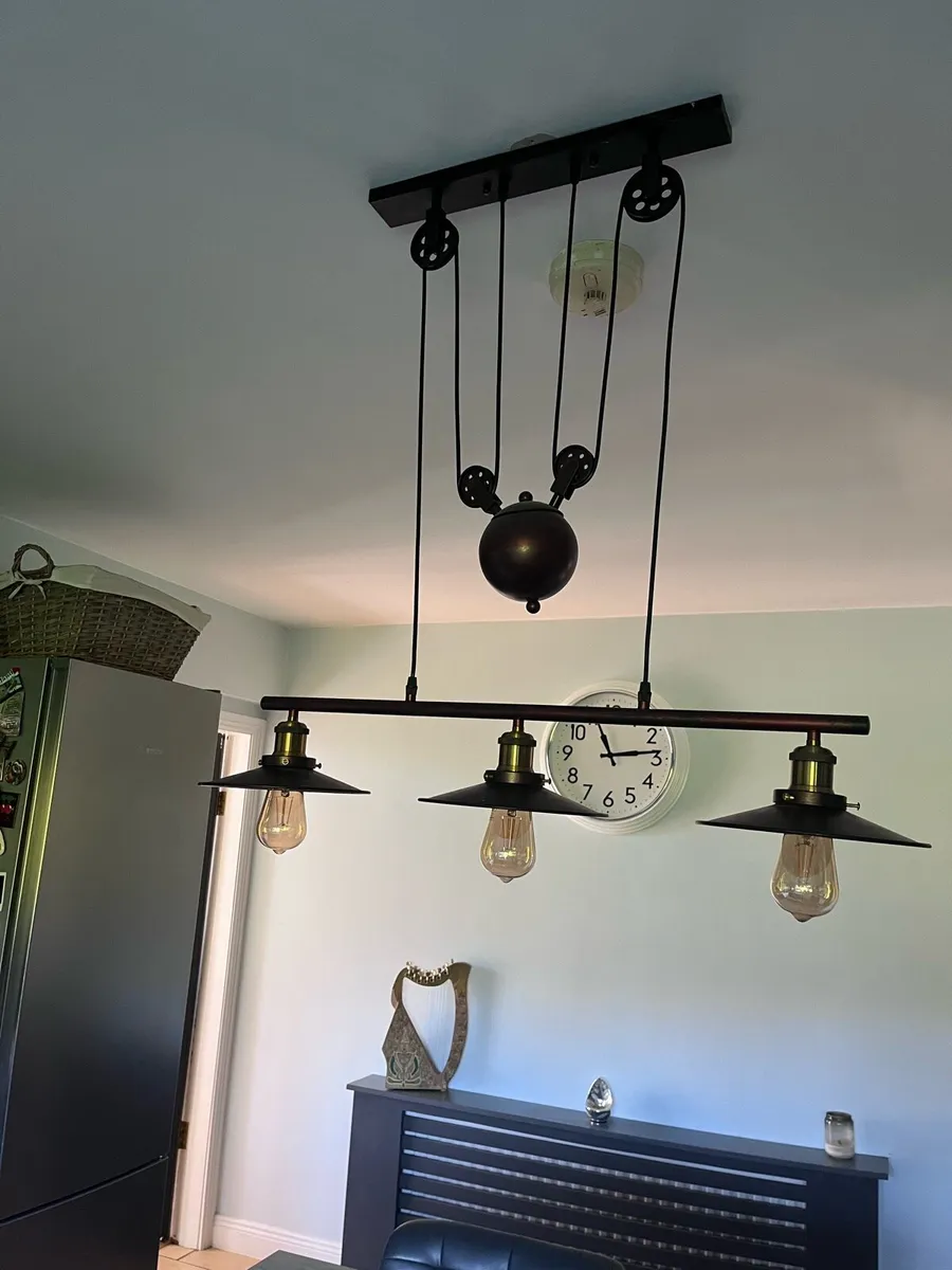 Ceiling Light - Image 4
