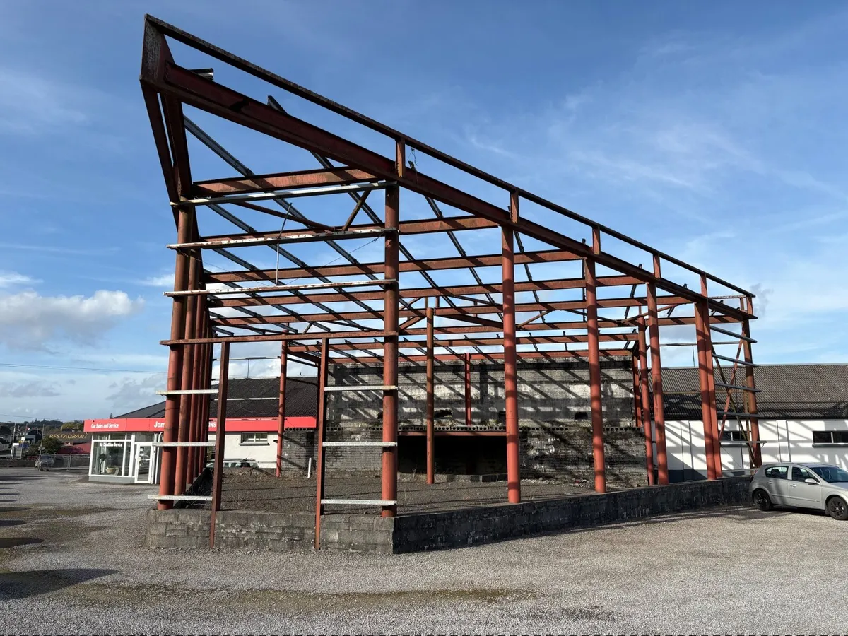 Steal Structure - Image 2