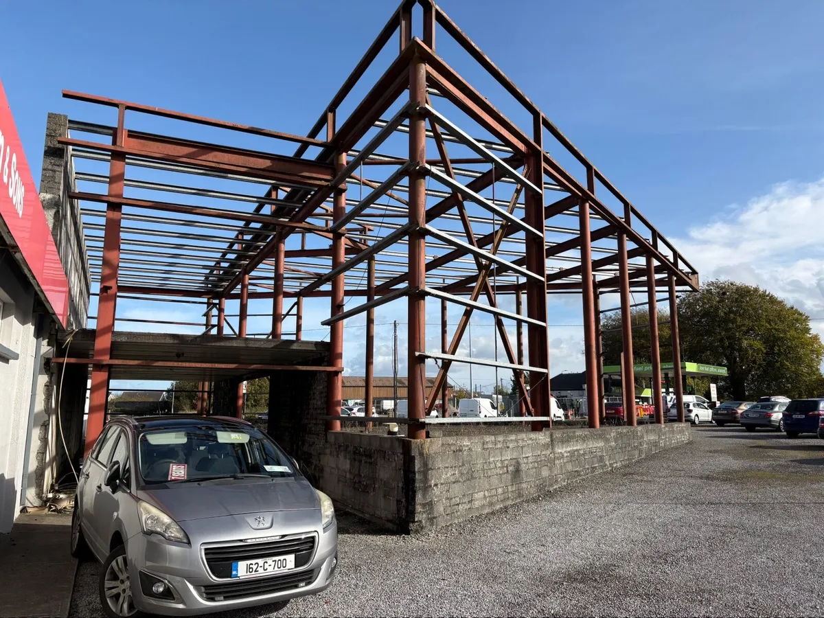 Steal Structure - Image 3
