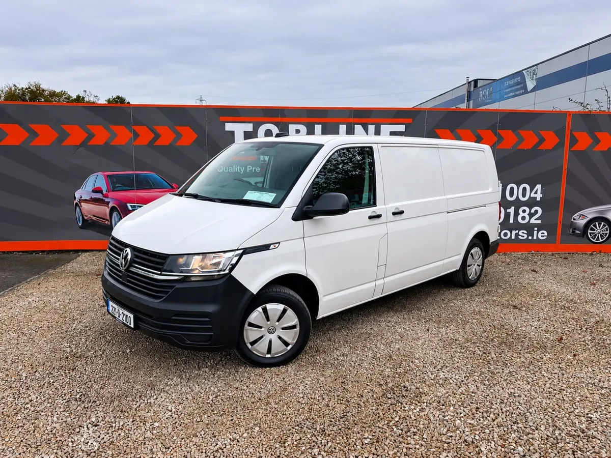 //2.0 TDI//LWB//FRESH DOE//PLYLINED// - Image 2