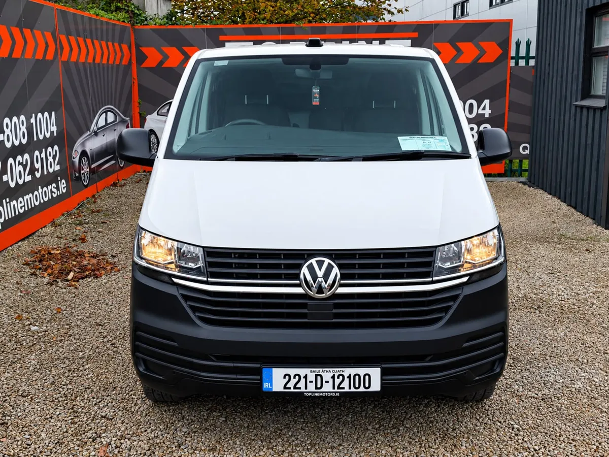 //2.0 TDI//LWB//FRESH DOE//PLYLINED// - Image 4