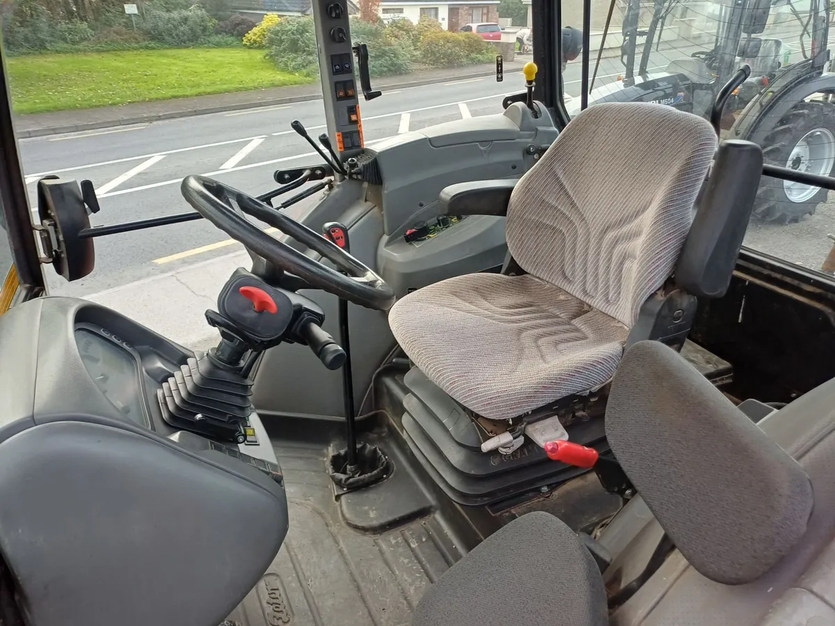 Zetor Forterra 130 HSX - Image 2