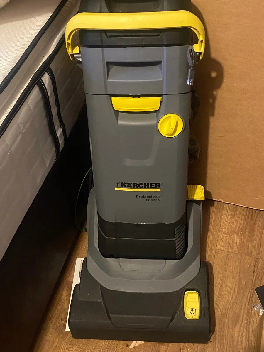 Karcher Scrubber/Dryer 30/4 C - Image 2