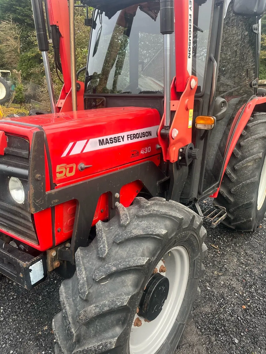 Massey Ferguson 430 - Image 2